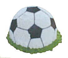  Ankara yurti�i ve yurtd��� �i�ek sipari�i  Kalite futboll toplu pasta