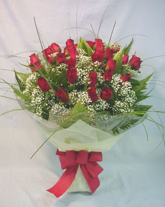  Ankara ucuz �i�ek g�nder  sevenlere �zel 11 adet g�l