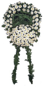 Cenaze �elenk , cenaze �i�ekleri , �elengi  Ankara yurti�i ve yurtd��� �i�ek sipari�i 