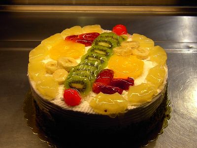4 ile 6 kisilik yas pasta �r�n�  Ankara �i�ek , �i�ek�i , �i�ek�ilik 