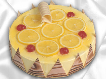 taze pastaci 4 ile 6 kisilik yas pasta limonlu yaspasta  Ankara kaliteli taze ve ucuz �i�ekler 