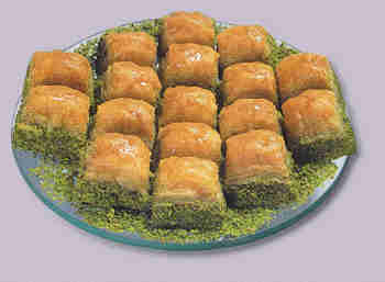 pasta tatli satisi essiz lezzette 1 kilo fistikli baklava  Ankara �i�ek servisi , �i�ek�i adresleri 