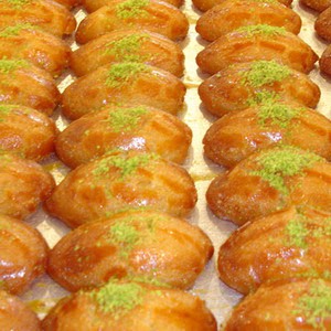 online pastaci Essiz lezzette 1 kilo Sekerpare  Ankara iek online iek siparii 