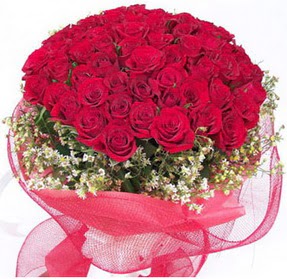  Ankara uluslararas� �i�ek g�nderme  29 adet k�rm�z� g�lden buket