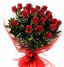 �lgin� Hediye 21 Adet k�rm�z� g�l  Ankara �i�ek servisi , �i�ek�i adresleri 