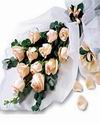  Ankara �i�ek , �i�ek�i , �i�ek�ilik  11 adet Somon renkli g�ller