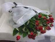  Ankara �i�ek , �i�ek�i , �i�ek�ilik  9 adet se�me kirmizi g�l - anneler g�n� se�imi en ideali