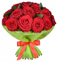 11 adet k�rm�z� g�l buketi  Ankara yurti�i ve yurtd��� �i�ek sipari�i 