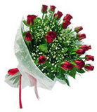 11 adet �ahane g�l buketi  Ankara hediye sevgilime hediye �i�ek 