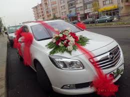  Ankara �i�ek , �i�ek�i , �i�ek�ilik  gelin arabas� s�nnet arabas� s�sleme