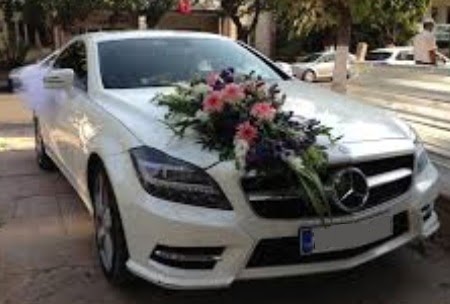 s�nnet arabas� s�slemesi  Ankaraya �i�ek yolla 