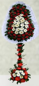  Ankara hediye sevgilime hediye �i�ek  �ift katl� d���n a��l�� �i�e�i