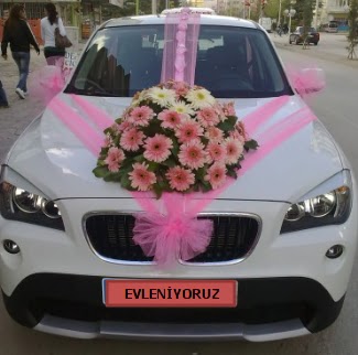 Ankara gelin arabas� s�sleme fiyatlar�  Ankara 14 �ubat sevgililer g�n� �i�ek 