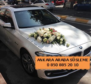 Ankara d���n araba s�sleme  Ankara yurti�i ve yurtd��� �i�ek sipari�i 