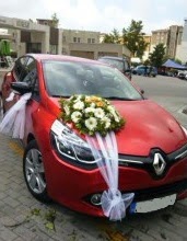 Araba s�sleme  Ankara cicekciler , cicek siparisi 