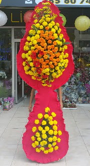 �ift katl� d���n nikah a��l�� �i�e�i  Ankara �i�ek sipari�i vermek 