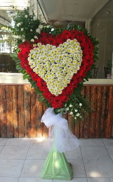 D���n Nikah pano �zel tanzimi  Ankara hediye sevgilime hediye �i�ek 