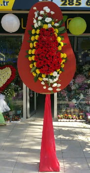  Ankara �i�ek , �i�ek�i , �i�ek�ilik  D���n nikah a��l�� �i�e�i modeli