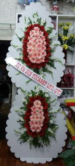 �ift katl� d���n nikah a��l�� �i�e�i  Ankara �nternetten �i�ek sipari�i 