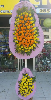  Ankara yurti�i ve yurtd��� �i�ek sipari�i  D���n nikah a��l�� �iftli �i�e�i