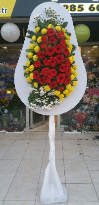 Tek katl� d���n nikah a��l�� �i�e�i  Ankara �i�ek ma�azas� , �i�ek�i adresleri 