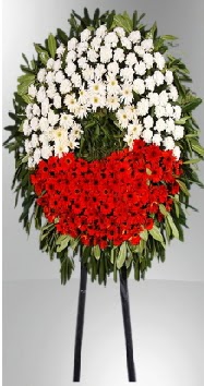 Cenaze �i�e�i  Ankara �i�ek�i ma�azas� 