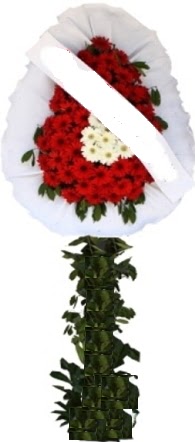 Tek katl� d���n nikah a��l�� �i�e�i  Ankaraya �i�ek yolla 