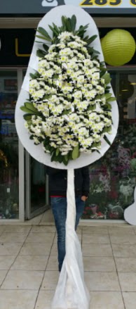 Tek katl� d���n nikah a��l�� �i�ekleri  Ankara �i�ek�i telefonlar� 