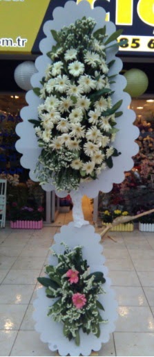 �ift katl� d���n nikah a��l�� �i�e�i  Ankaraya �i�ek yolla 