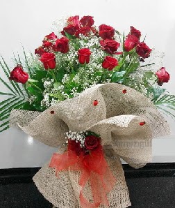 K�z isteme �i�e�i s�z ni�an �i�e�i buketi 21 g�ll�