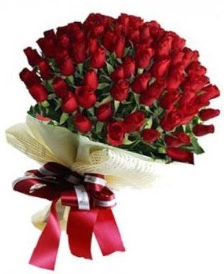 K�z isteme s�z ni�an �i�e�i buketi 41 g�ll�  Ankara �i�ek�i telefonlar� 