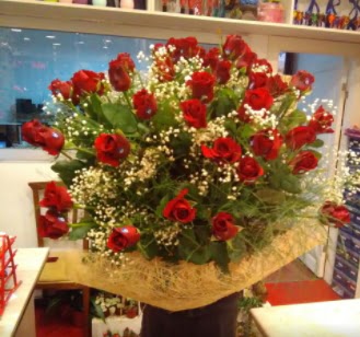 K�z isteme �i�e�i buketi 33 g�lden  Ankara �i�ek�i telefonlar� 