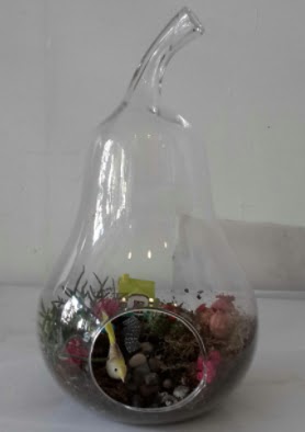 Armut orta boy cam terrarium tanzim  Ankaraya �i�ek yolla 