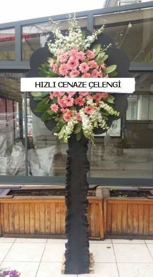 H�zl� cenaze �i�e�i �elengi  Ankara �i�ek g�nderme 