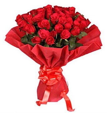 41 adet g�lden g�rsel buket  Ankara �i�ek , �i�ek�i , �i�ek�ilik 