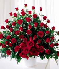  Ankara ucuz �i�ek g�nder  51 Adet  G�l Sadece sen... 