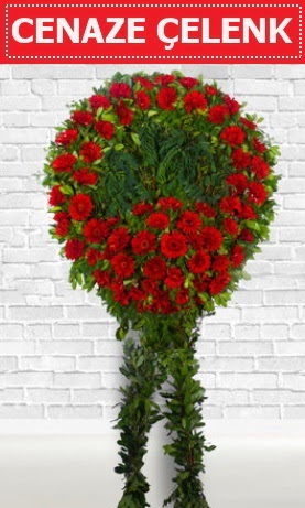 K�rm�z� �elenk Cenaze �i�e�i  Ankarada �i�ek g�nderme sitemiz g�venlidir 