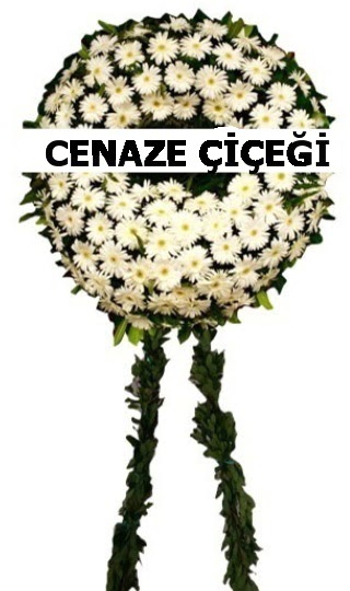 Cenaze �i�e�i cenazeye �i�ek modeli  Ankara �i�ek g�nderme 