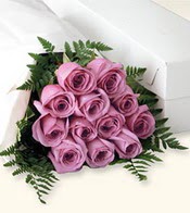  Ankara �i�ek sat���  9 adet pembe g�l tanzim