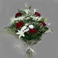  Ankara online �i�ek�i , �i�ek sipari�i  super g�rsel buket tanzimi