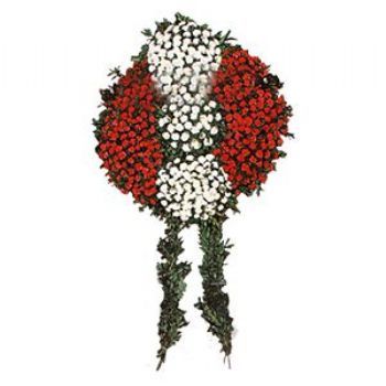  Ankara İnternetten çiçek siparişi  Cenaze çelenk , cenaze çiçekleri , çelenk