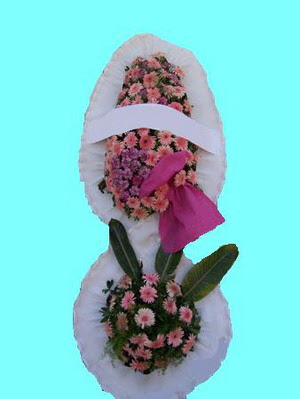 Ankarada �i�ek g�nderme sitemiz g�venlidir  �ift katli model sepet  Ankara online �i�ek�i , �i�ek sipari�i 