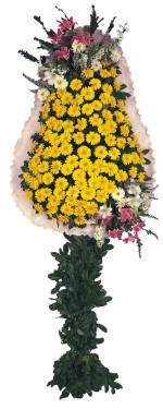 Dügün nikah açilis çiçekleri sepet modeli  Ankara çiçek , çiçekçi , çiçekçilik 