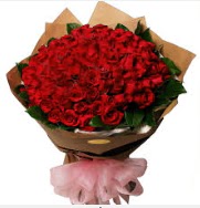 101 kırmızı gül buketi 1 günlüğüne indirimde  Ankara çiçek online çiçek siparişi  