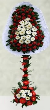  Ankara hediye sevgilime hediye �i�ek  �ift katl� d���n a��l�� �i�e�i