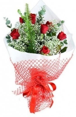 7 adet g�lden k�z arkada��ma �i�ek  Ankaraya �i�ek yolla 