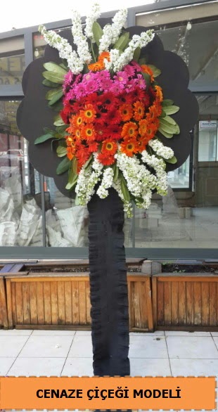 Karşıyaka mezarlığı cenaze çiçeği  Ankara çiçek , çiçekçi , çiçekçilik 